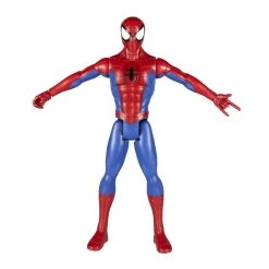 Hasbro Marvel Spider-Man Titan Hero Series Spider-Man Action Figure -Hasbro Shop MarvelSpider ManTitanHeroSeriesSpider ManActionFigure4