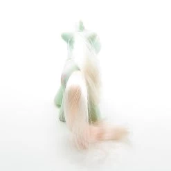 Hasbro Jabber Newborn Twins G1 My Little Pony -Hasbro Shop Mint green pony top symbol pink hair