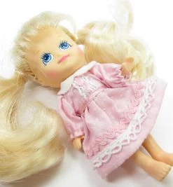 Hasbro Molly My Little Pony Doll From Baby Sundance Set -Hasbro Shop Molly My Little Pony Friend Baby Sundance Doll