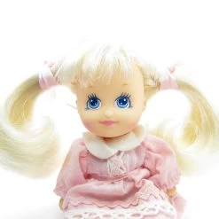 Hasbro Molly & Baby Sundance My Little Pony Vintage G1 Set -Hasbro Shop Molly doll year 4 my little pony baby sundance set