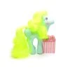 Hasbro Morning Glory Flutter Pony Vintage G1 My Little Pony -Hasbro Shop Morning glory flutter my little pony pink comb