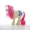 Hasbro September Morning Glory Birthflower Ponies Vintage G1 Mail Order My Little Pony 1 Hasbro September Morning Glory Birthflower Ponies Vintage G1 Mail Order My Little Pony -Hasbro Shop Morning glory september my little pony birthflower ponies