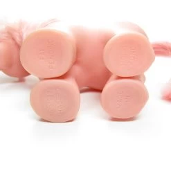 Hasbro Cotton Candy Collector Pony Vintage Mail Order Version My Little Pony G1 -Hasbro Shop My Little Pony Cotton Candy Collector s Edition