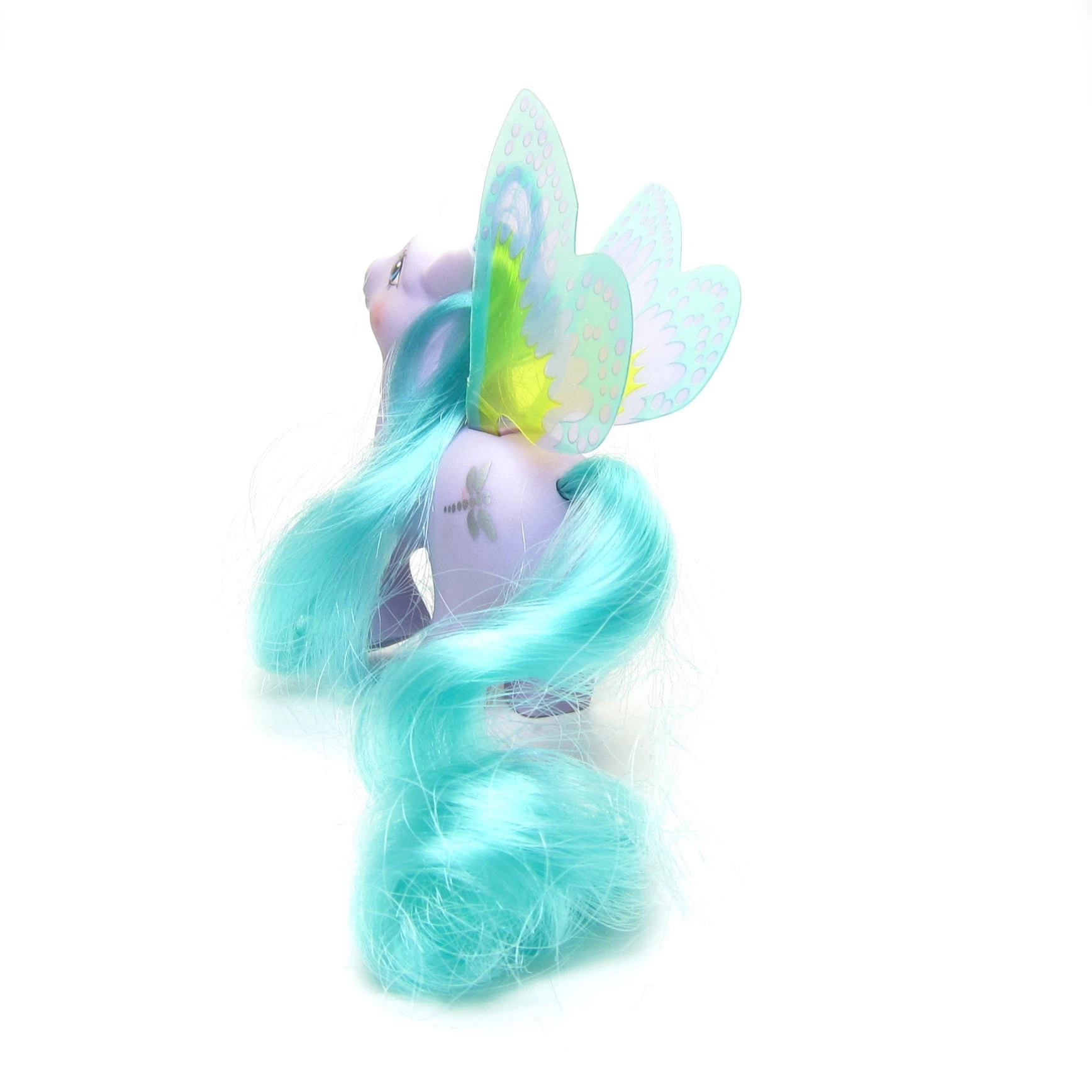 Hasbro High Flyer Summer Wing Vintage G1 My Little Pony 4 Hasbro High Flyer Summer Wing Vintage G1 My Little Pony - Image 2