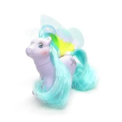 Hasbro High Flyer Summer Wing Vintage G1 My Little Pony
