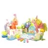 Hasbro Party Gift Pack My Little Pony Set With Ponies & Accessories -Hasbro Shop My Little Pony Party Gift Pack 2