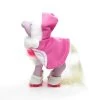 Hasbro Ice Princesses Coat & Skates My Little Pony Wear -Hasbro Shop My Little Pony Wear ice skates pink winter cape jacket