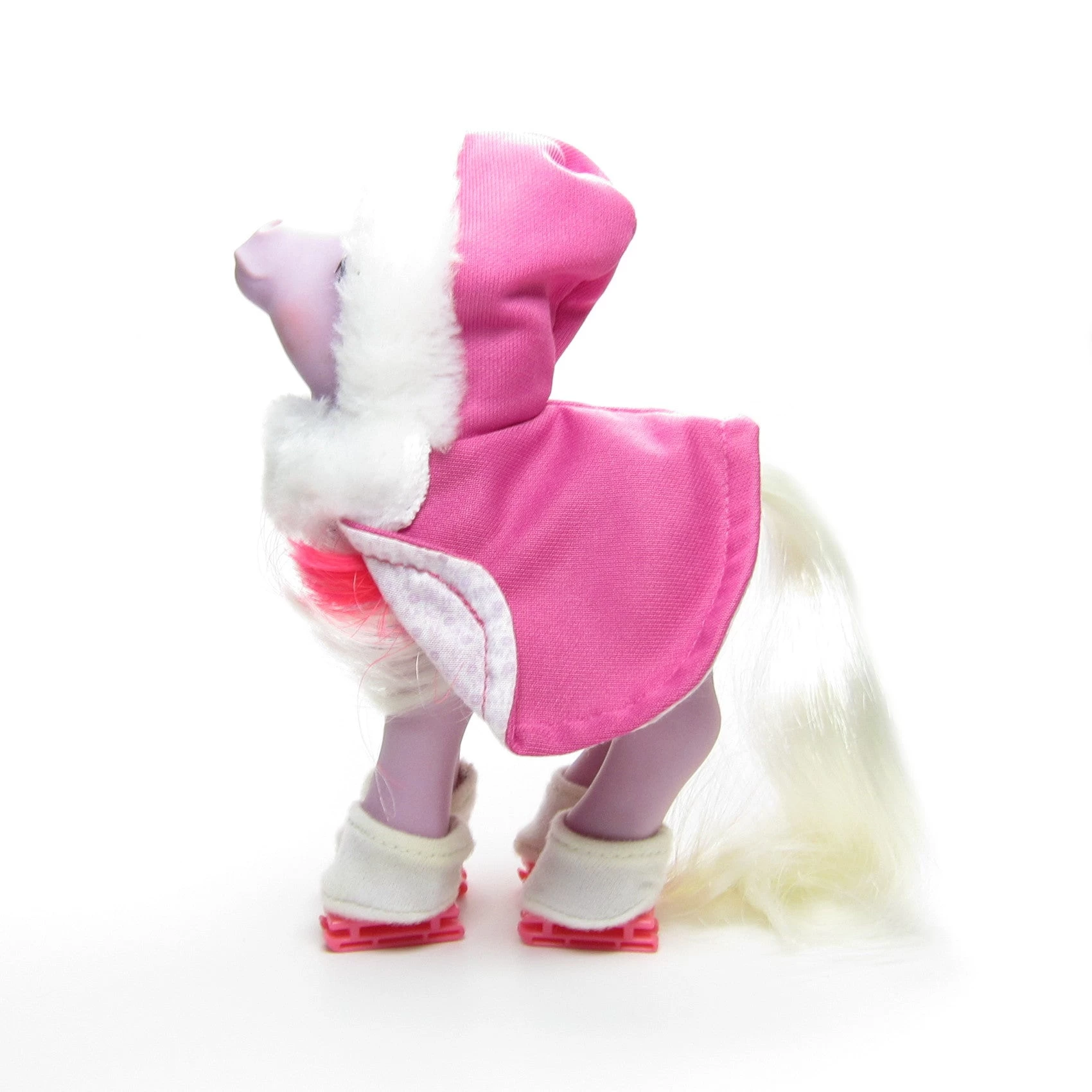 Hasbro Ice Princesses Coat & Skates My Little Pony Wear 3 Hasbro Ice Princesses Coat & Skates My Little Pony Wear