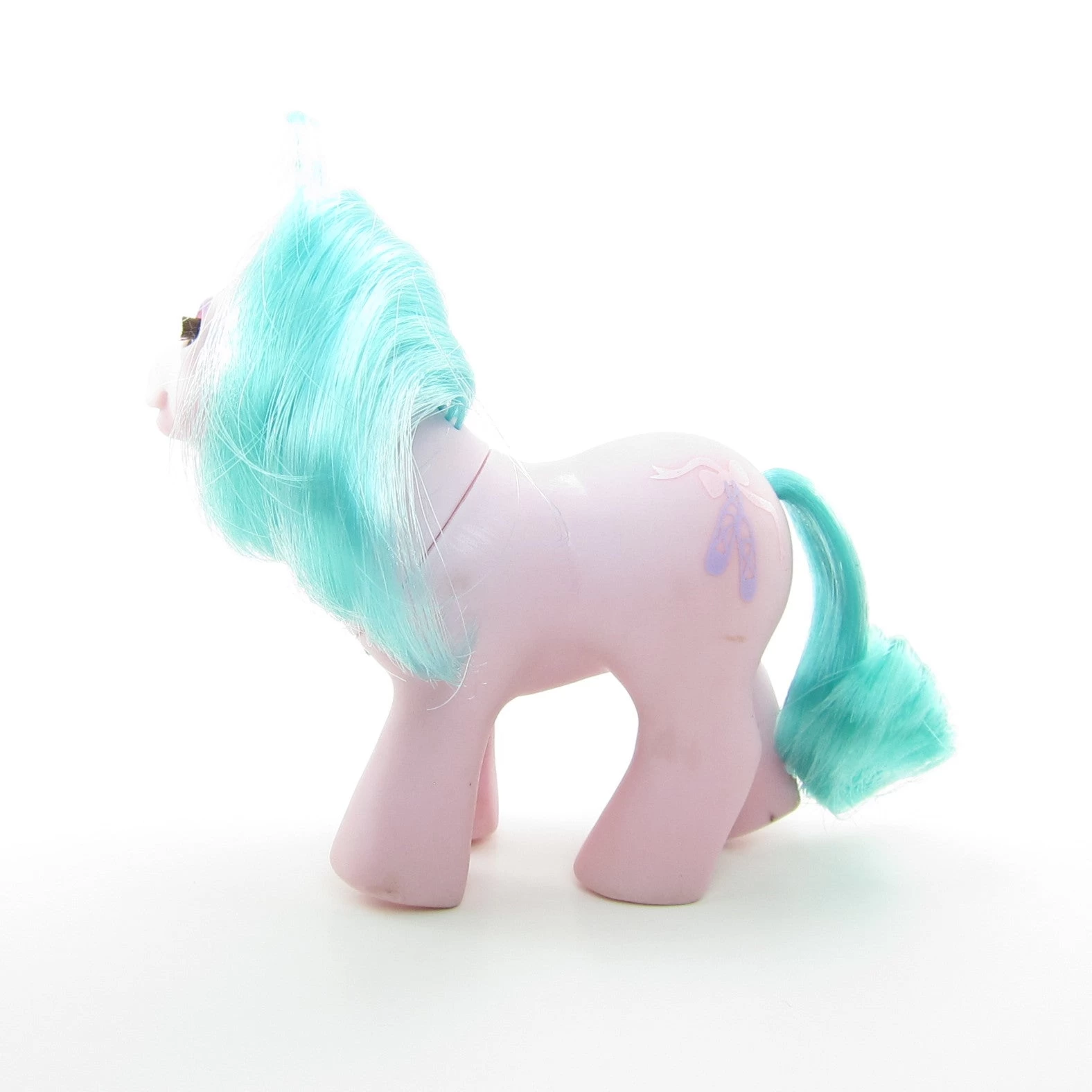 Hasbro Baby Half Note Beddy Bye Eyes Pony From Baby Bonnet School Of Dance 4 Hasbro Baby Half Note Beddy Bye Eyes Pony From Baby Bonnet School Of Dance - Image 2