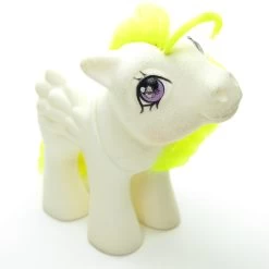 Hasbro Baby Surprise My Little Pony Vintage G1 Pegasus -Hasbro Shop My little pony baby surprise vintage g1 pegasus toy