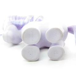 Hasbro Blossom My Little Pony Vintage G1 With Concave Feet -Hasbro Shop My little pony blossom year 2 concave feet