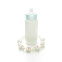 Hasbro Baby Heart Throb My Little Pony Beddy Bye Eyes 15 Hasbro Baby Heart Throb My Little Pony Beddy Bye Eyes -Hasbro Shop My little pony blue baby bottle white necklace