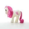 Hasbro March Daffodil Birthflower Ponies Vintage G1 Mail Order My Little Pony -Hasbro Shop My little pony daffodil march birthflower ponies mail order