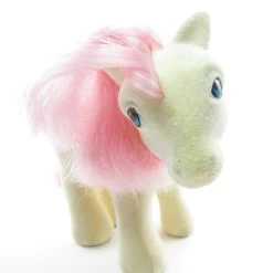 Hasbro Megan & So Soft Sundance My Little Pony Vintage G1 Set -Hasbro Shop My little pony g1 year 4 so soft sundance