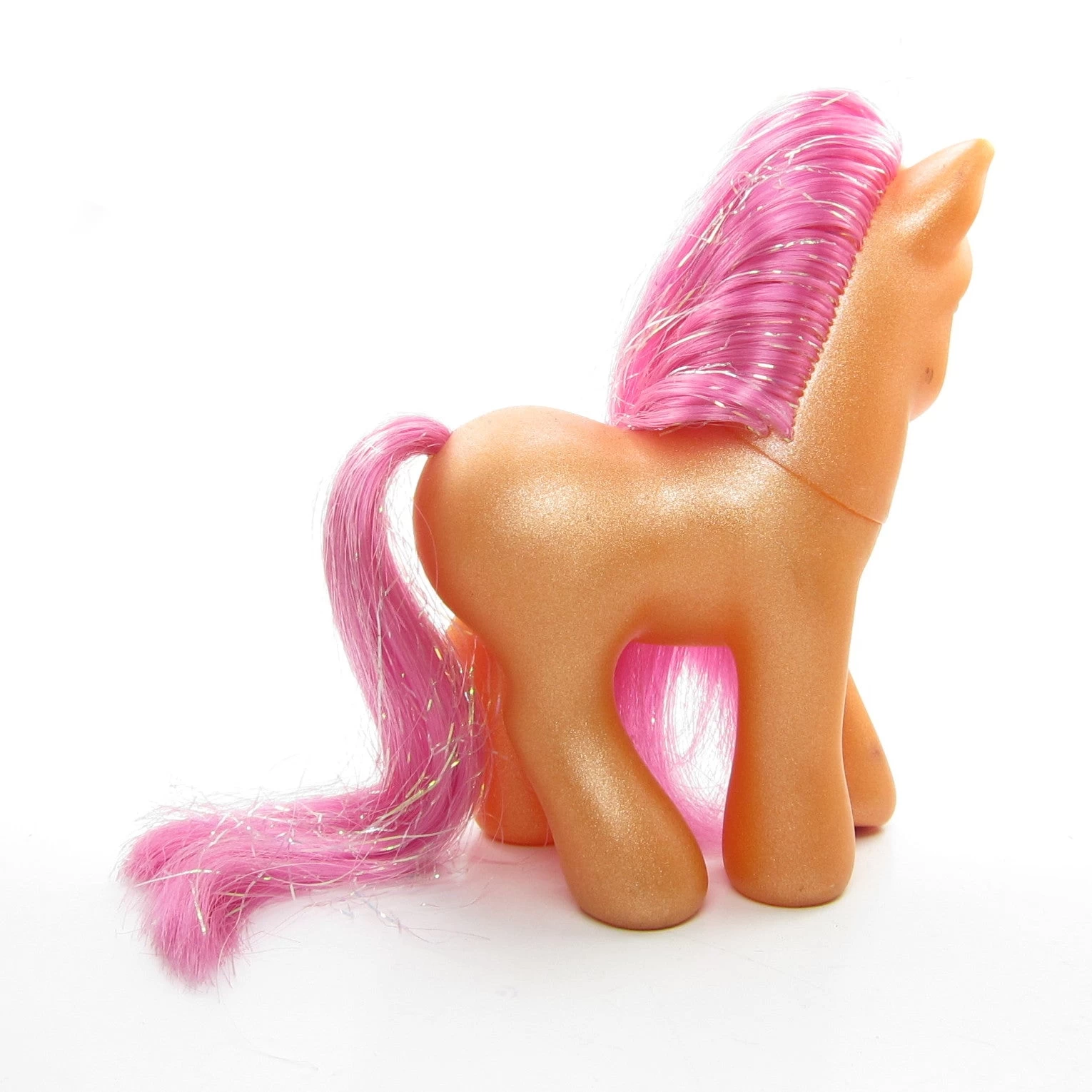 Hasbro Sparkleworks I G3 My Little Pony Glitter Celebration Ponies 4 Hasbro Sparkleworks I G3 My Little Pony Glitter Celebration Ponies - Image 2