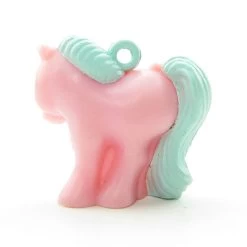 Hasbro Hugs & Kisses My Little Pony Mommy Or Mummy Charm -Hasbro Shop My little pony hugs and kisses mommy mummy charm