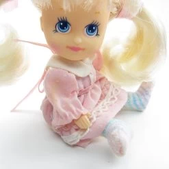 Hasbro Molly & Baby Sundance My Little Pony Vintage G1 Set -Hasbro Shop My little pony molly doll with dress tights