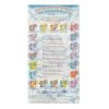 Hasbro Mommy Charms Collector Poster My Little Pony Charm Checklist -Hasbro Shop My little pony mommy charms full poster collector checklist