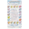 Hasbro Mummy Charms Collector Poster My Little Pony Charm Checklist -Hasbro Shop My little pony mummy charms collector poster checklist
