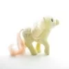 Hasbro So Soft Posey My Little Pony Vintage G1 -Hasbro Shop My little pony so soft posey vintage g1