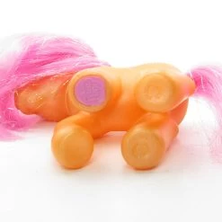 Hasbro Sparkleworks III G3 My Little Pony Dress-Up Eveningwear Ponies -Hasbro Shop My little pony sparkleworks III evening wear fashions