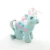 Hasbro Baby Brother Sweet Celebrations My Little Pony Vintage G1 Loving Family -Hasbro Shop My little pony sweet celebrations son