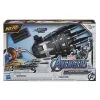 Hasbro NERF Power Moves Black Panther Dart Blaster -Hasbro Shop NERFPowerMovesBlackPantherDartBlaster1