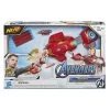 Hasbro NERF Power Moves Iron Man Repulsor Blast Gauntlet Dart Blaster 1 Hasbro NERF Power Moves Iron Man Repulsor Blast Gauntlet Dart Blaster -Hasbro Shop NERFPowerMovesIronManRepulsorBlastGauntletDartBlaster1