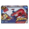 Hasbro NERF Power Moves Spider-Man Dart Blaster