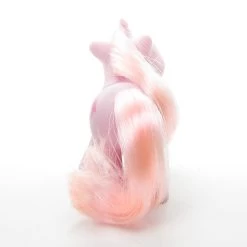 Hasbro Sniffles Newborn Twins G1 My Little Pony 10 Hasbro Sniffles Newborn Twins G1 My Little Pony -Hasbro Shop Newborn twins baby ponies sniffles pink mittens symbol