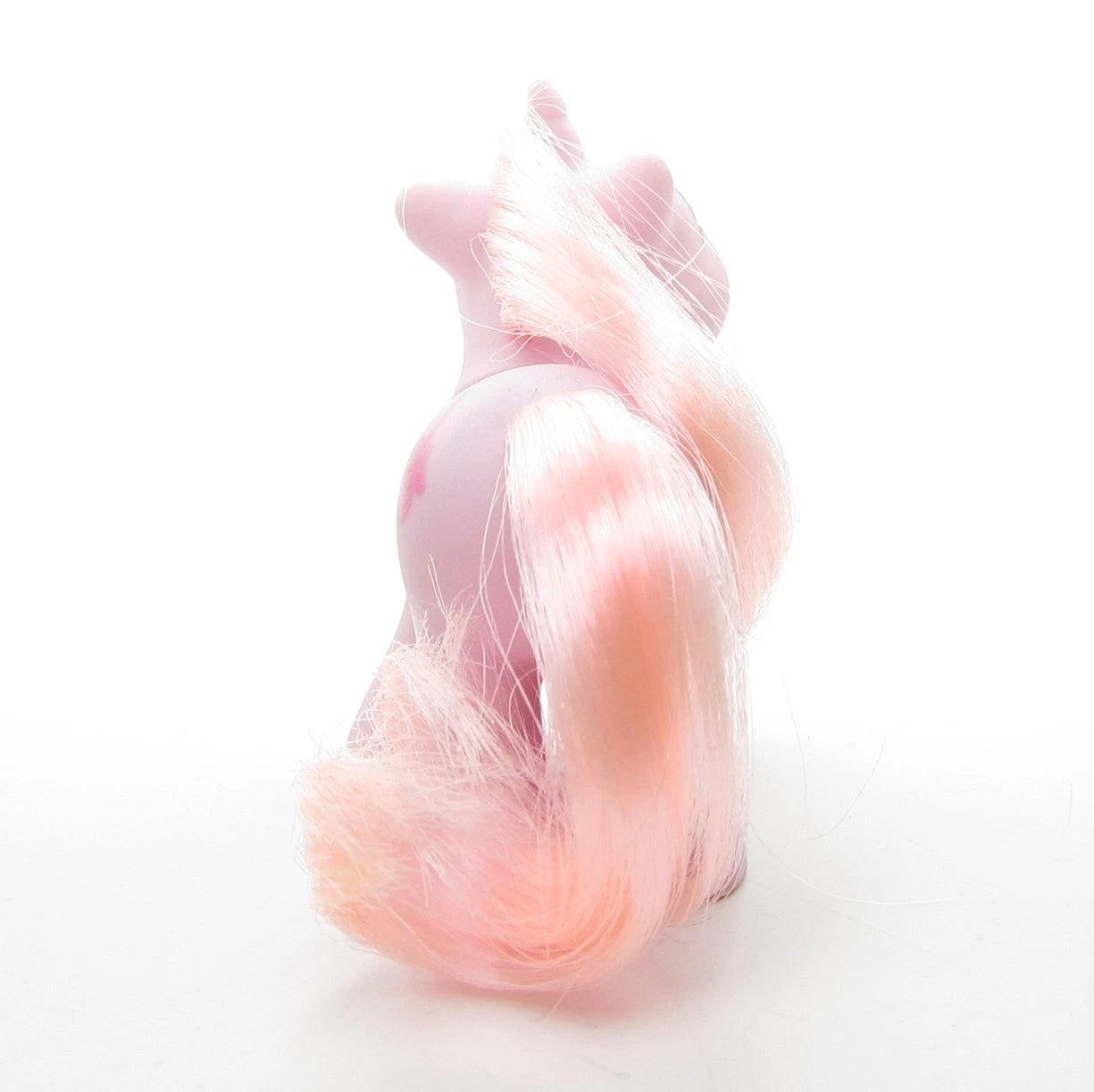 Hasbro Sniffles Newborn Twins G1 My Little Pony 6 Hasbro Sniffles Newborn Twins G1 My Little Pony - Image 4