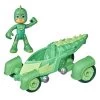 Hasbro PJ Masks Gekko-Mobile With Gekko Action Figure