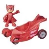 Hasbro PJ Masks Owl Glider With Owelette Action Figure 1 Hasbro PJ Masks Owl Glider With Owelette Action Figure -Hasbro Shop PJMasksOwlGliderwithOweletteActionFigure1