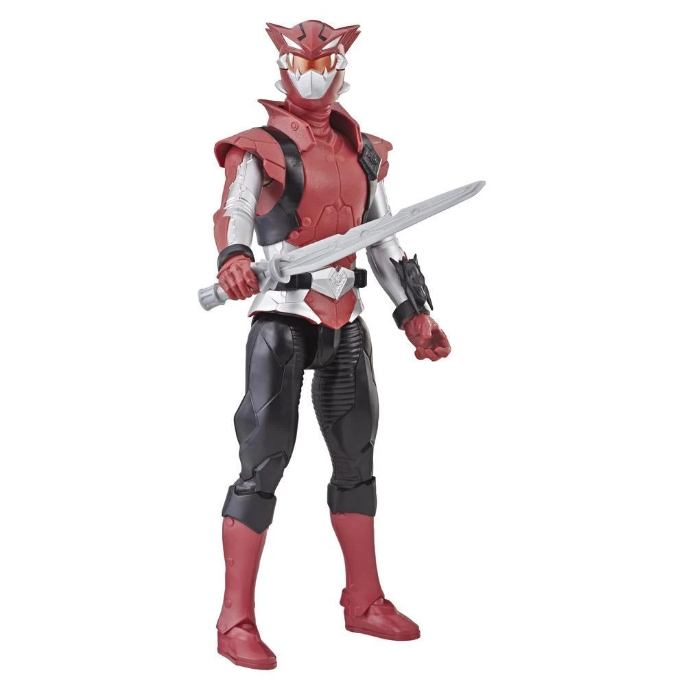 Hasbro POWER RANGERS Beast Morphers Cybervillain Blaze Action Figure 3 Hasbro POWER RANGERS Beast Morphers Cybervillain Blaze Action Figure
