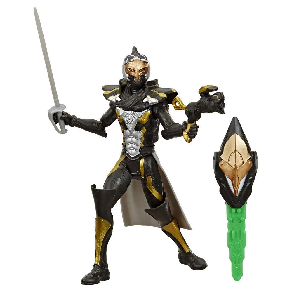 Hasbro POWER RANGERS Beast Morphers Cybervillain Robo Blaze 3 Hasbro POWER RANGERS Beast Morphers Cybervillain Robo Blaze