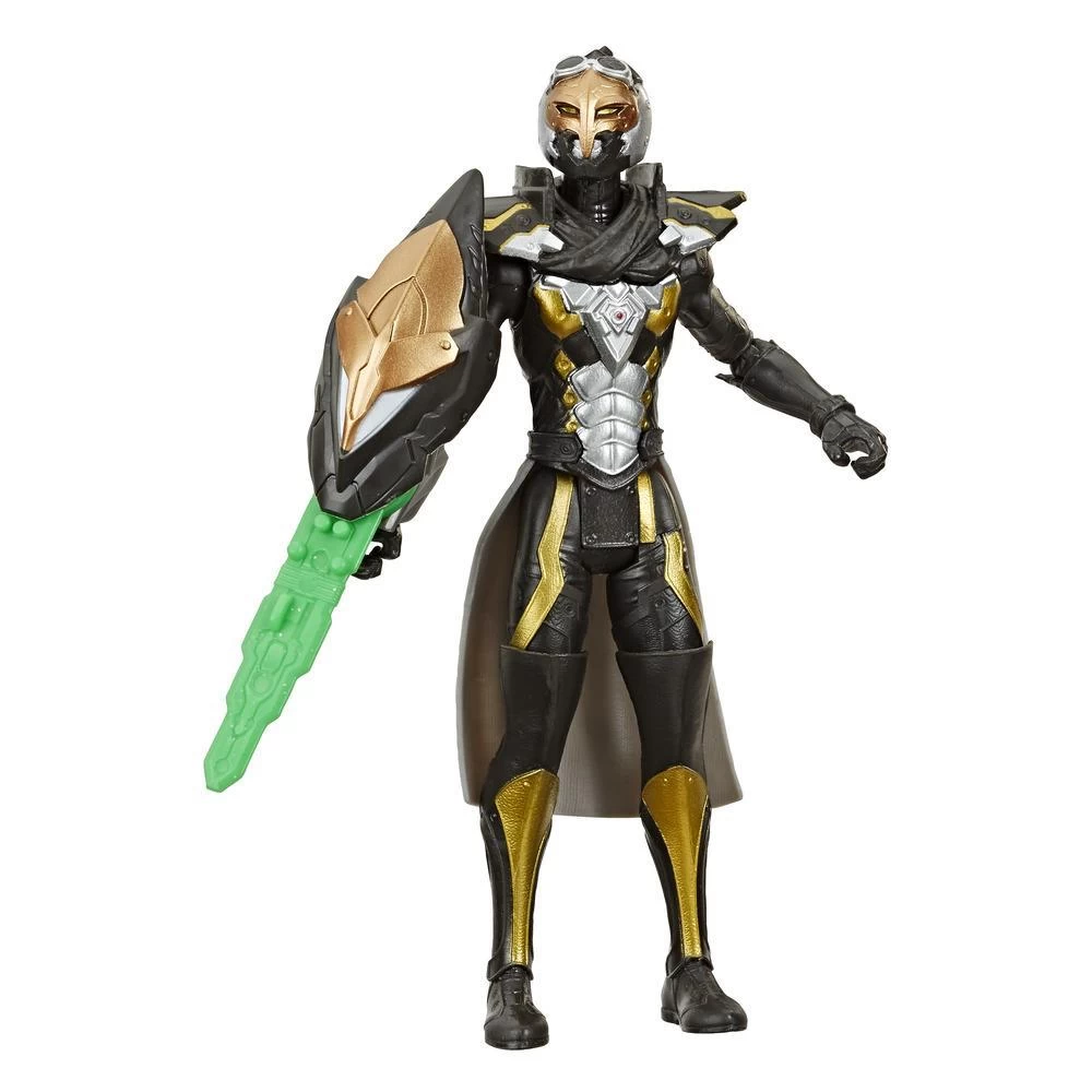 Hasbro POWER RANGERS Beast Morphers Cybervillain Robo Blaze 4 Hasbro POWER RANGERS Beast Morphers Cybervillain Robo Blaze - Image 2