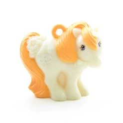 Hasbro Paint-A-Picture My Little Pony Mommy Or Mummy Charm