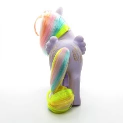 Hasbro Tickle My Little Pony Vintage G1 Pegasus 12 Hasbro Tickle My Little Pony Vintage G1 Pegasus -Hasbro Shop Pegasus pony tickle vintage g1 my little ponies toy