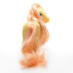 Hasbro Sunset Sweety Perfectly Pony G3 My Little Pony -Hasbro Shop Perfectly pony sunset sweety g3 my little pony orange