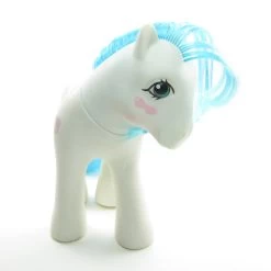 Hasbro Fifi Twice As Fancy My Little Pony G1 From Perm Shoppe Playset 11 Hasbro Fifi Twice As Fancy My Little Pony G1 From Perm Shoppe Playset -Hasbro Shop Perm shoppe my little pony fifi toy