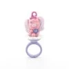 Hasbro Petal Pink Puppy Vintage Charmkins Ring -Hasbro Shop Petal pink puppy vintage charmkins ring purple children s jewelry