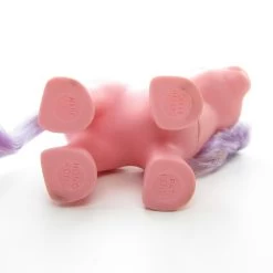 Hasbro Pink Baby Ember My Little Pony Mail Order Toy -Hasbro Shop Pink baby ember my little pony vintage g1 mail order offer