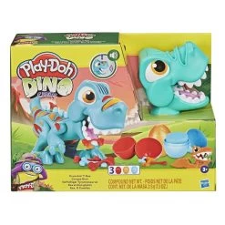 Hasbro Play-Doh Dino Crew Crunchin' T-Rex Toy Set