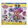 Hasbro Play-Doh Kitchen Creations Candy Delight Playset 2 Hasbro Play-Doh Kitchen Creations Candy Delight Playset -Hasbro Shop Play DohKitchenCreationsCandyDelightPlayset2