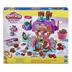 Hasbro Play-Doh Kitchen Creations Candy Delight Playset