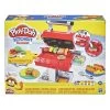 Hasbro Play-Doh Kitchen Creations Grill 'n Stamp Playset -Hasbro Shop Play DohKitchenCreationsGrill nStampPlayset2