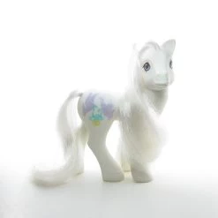 Hasbro Pony Bride My Little Pony Vintage G1