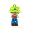 Hasbro Pop-Corn Charmkins Vintage Farmer Charm