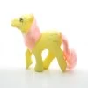 Hasbro Posey My Little Pony Vintage G1