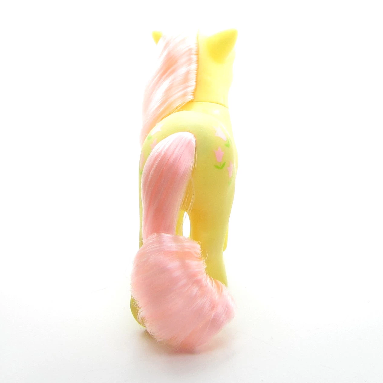 Hasbro Posey My Little Pony Vintage G1 6 Hasbro Posey My Little Pony Vintage G1 - Image 4